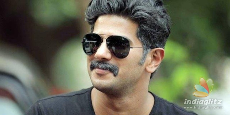 Latest update on Dulquer Salmaan’s cop film 