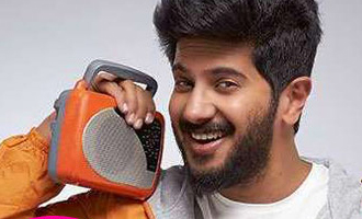 Dulquer Salmaan's Telugu debut starts rolling!