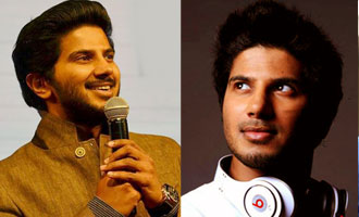 Dulquer Salmaan turns playback singer yet again