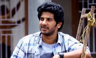 Dulquer in a Maniratnam movie again