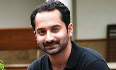 Wow! Fahadh Faasil's next gets a title!