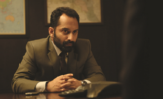 Fahadh Faasil to team up with Vishwaroopam editor again?