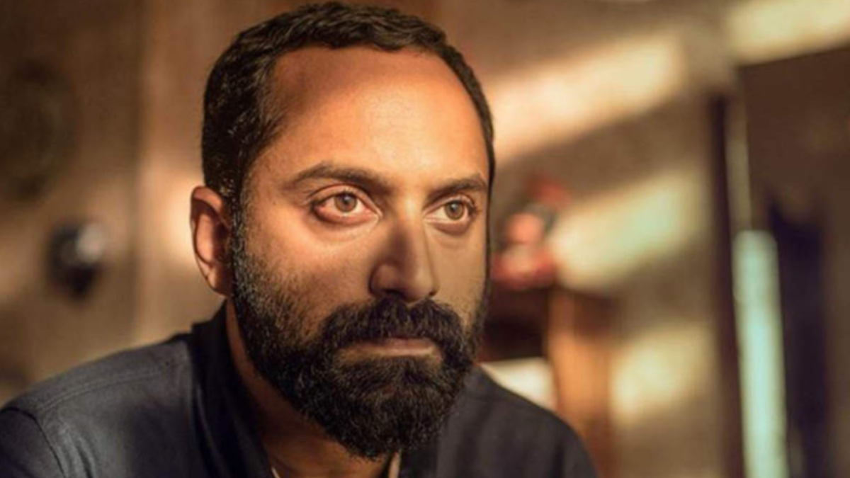 Fahadh Faasil to play Allu Arjuns baddie!