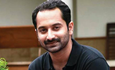 When Fahadh Faasil turned a dubbing artist for a Dulquer movie