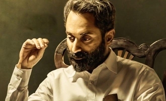 Fahadh Faasil's Malik gets a release date!