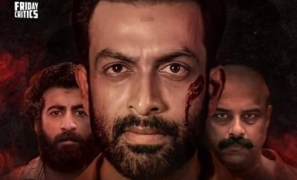 Prithviraj's much-awaited movie to release on OTT platform