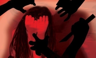 19-year-old girl gang-raped in a moving car, 4 Arrested