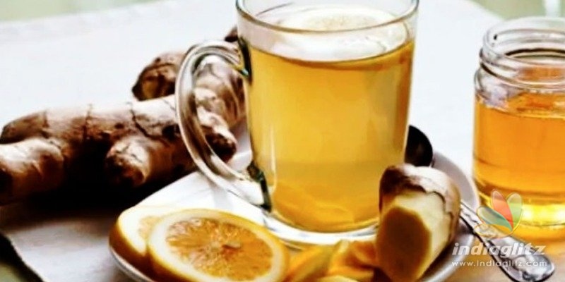 Coronavirus lockdown: Try this immunity tea!