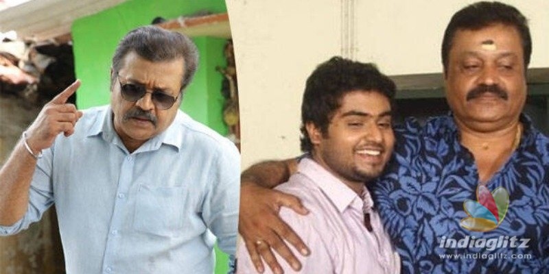 Gokul Suresh post for his dad goes viral!