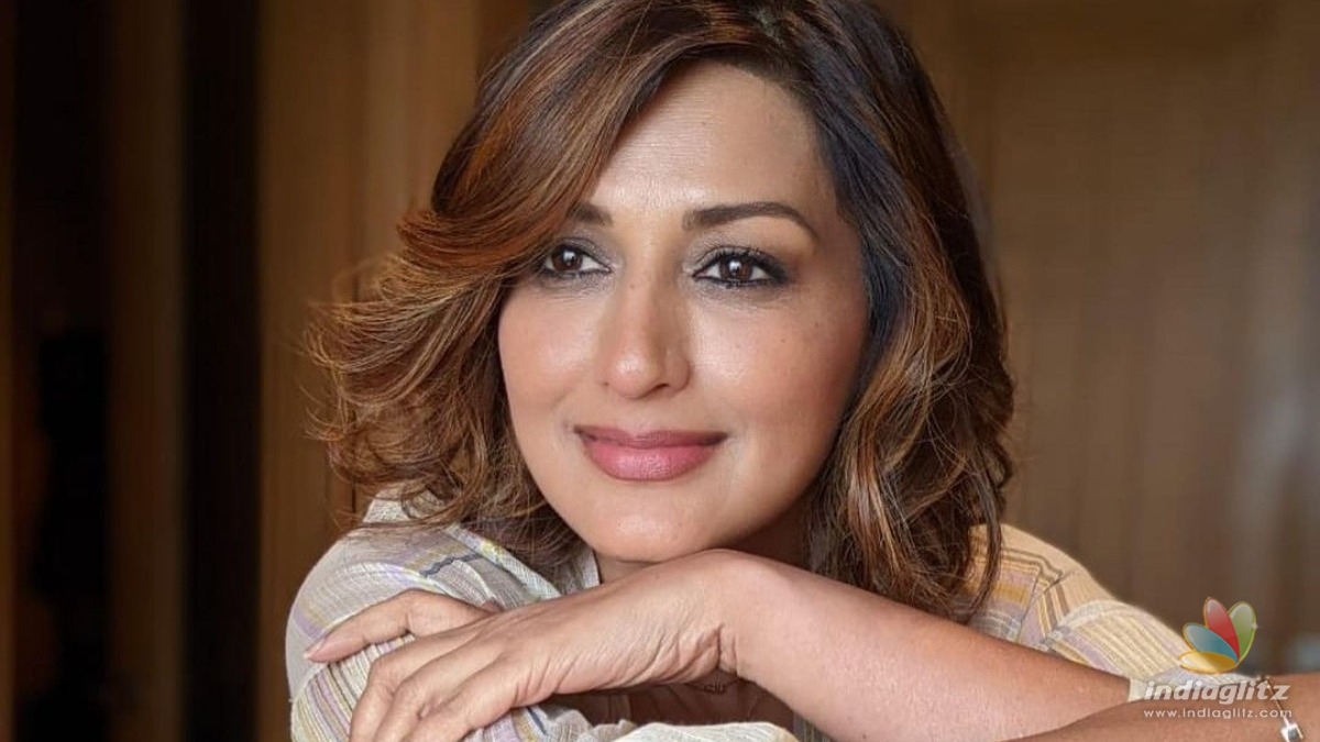 Actress Sonali Bendres latest post on surviving cancer go viral!