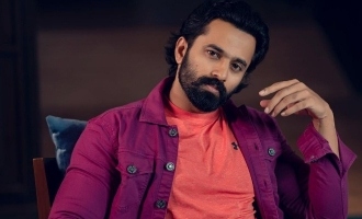 Shefeekkinte Santhosham: Unni Mukundan signs an interesting project