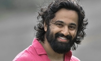 Unni Mukundan's Meppadiyan starts rolling