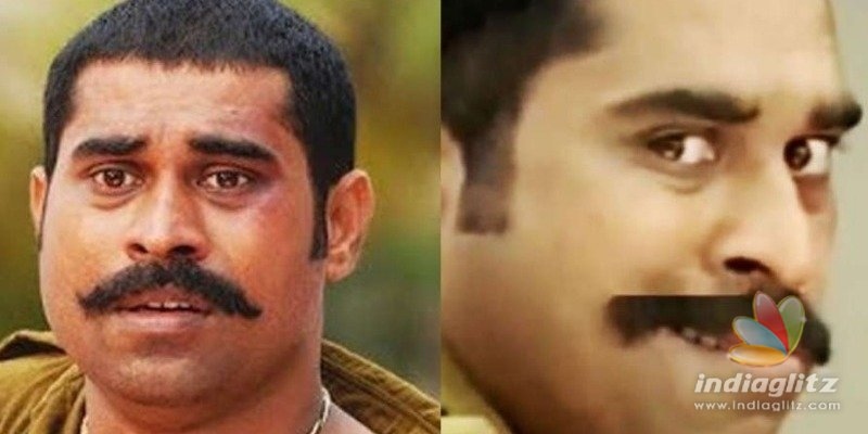 Suraj Venjaramoodu opens up about Dashamoolam Damu