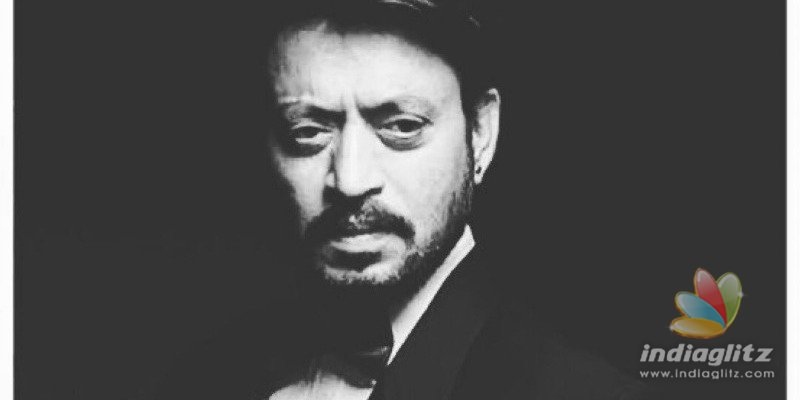 Mollywood mourns the demise of Irrfan Khan 