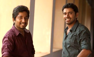 'Jacobinte Swargarajyam' song released