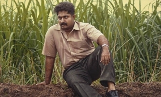 Dhyan Sreenivasan to star in a period film