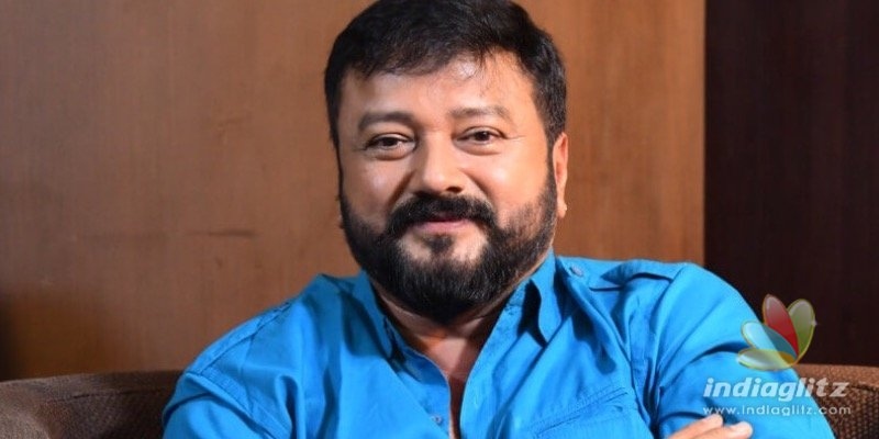 Jayaram teams up with Baahubali actor Prabhas