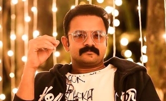 Jayasurya's 100th movie Sunny to get OTT release