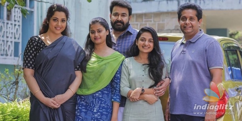 Drishyam 2: Mohanlal makes an important announcement