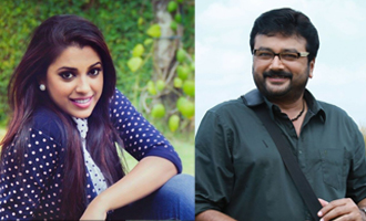 Jewel mary prefers fahadh over jayaram