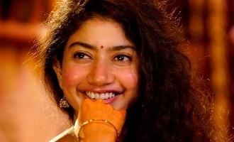 Sai Pallavi beats Telugu Superstar & how!