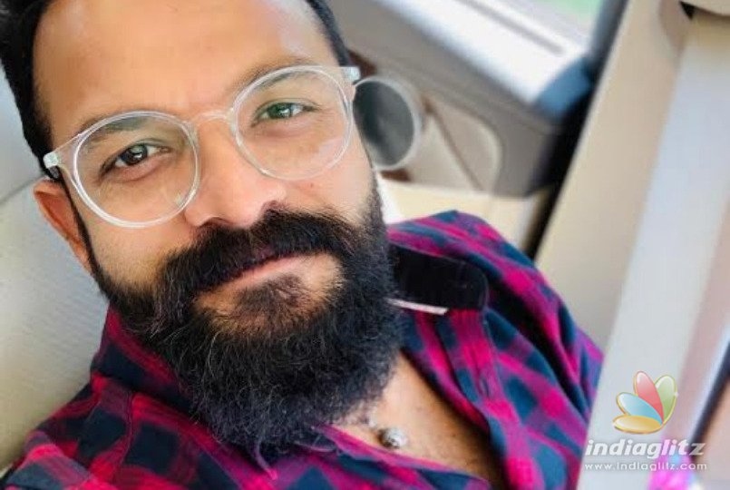 Jayasurya to play evergreen actor Sathyan