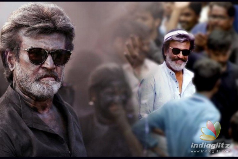 Kaala teaser release re-scheduled!