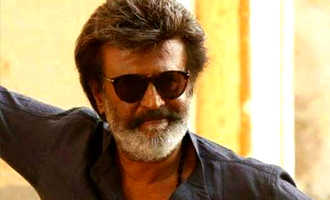 Who is Rajinikanth's pair in 'Kaala'