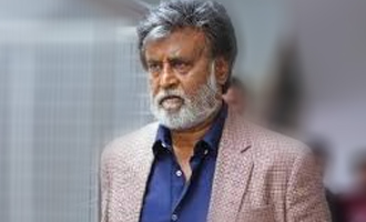 Thanu confirms 'Kabali' Teaser Release Time