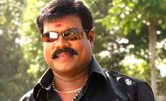 Kalabhavan Mani passes away battling liver ailment