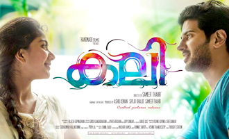 Dulquer's Kali bags a clean U