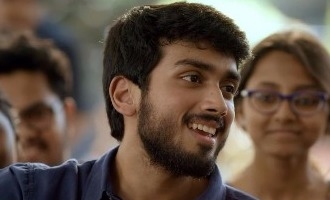 Kalidas Jayarams Poomaram trolled again