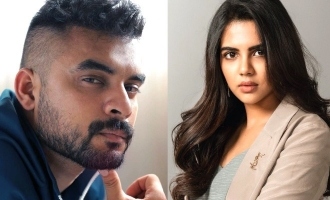 Tovino Thomas to romance Kalyani Priyadarshan