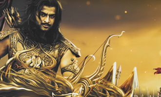 Jeyamohan will script the Prithviraj starrer Karnan in Tamil