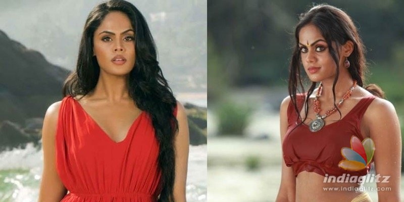 Karthika Nair receives Rs 1 lakh electricity bill