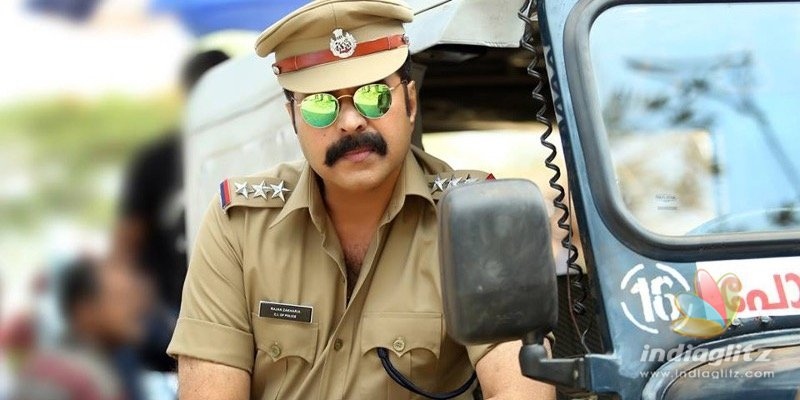 Mammoottys Kasaba sequel on cards!