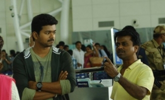 AR Murugadoss's next will have three villians