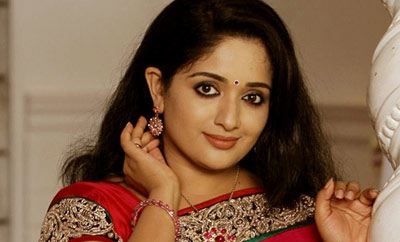 Kavya Madhavan is back to movies!