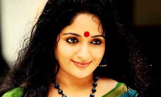 Kavya Madhavan in a medical mystery movie