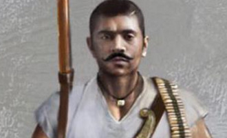 Nivin Pauly's 'Kayamkulam Kochunni' avatar will leave you in awe