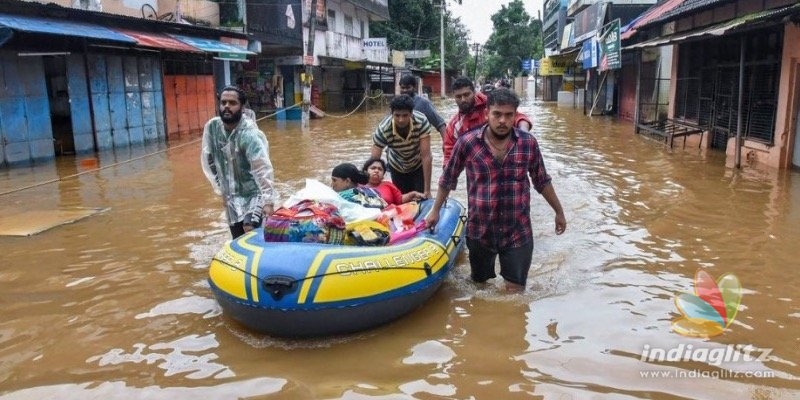 Flood expected, updated Orange Book of Disaster Management  launched