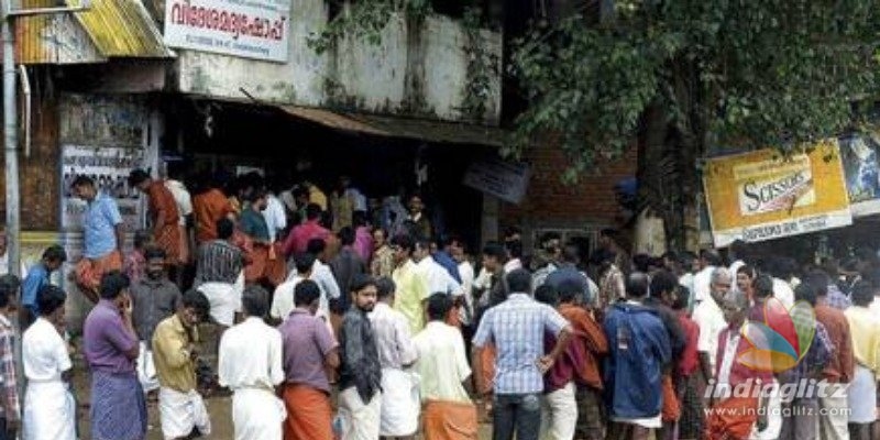 Coronavirus scare: Kerala beverage outlets will NOT shut down