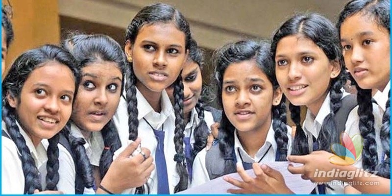 First bell: Kerala schools reopen in a unique way!