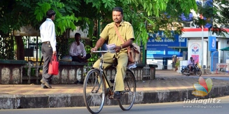 Kerala: No need to go to ATM, postman to deliver cash at doorstep!