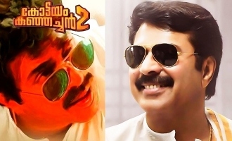 Kottayam Kunjachan 2 dropped, Midhun Manuel Thomas opens up!