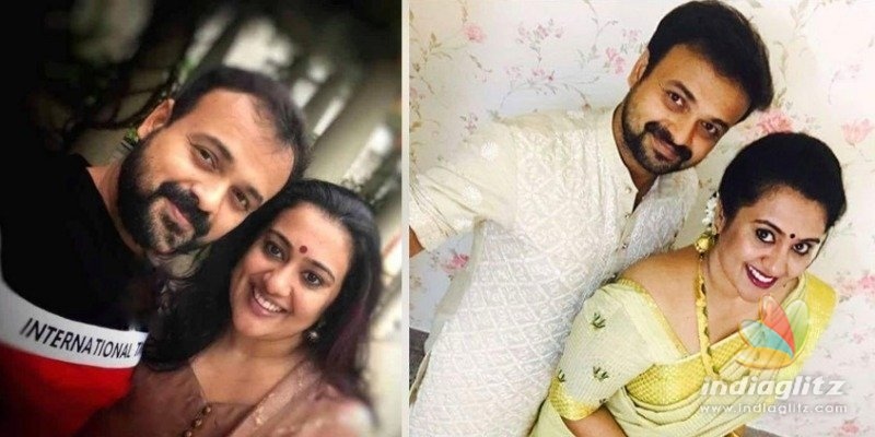 Kunchacko Bobans Valentines day post goes viral!