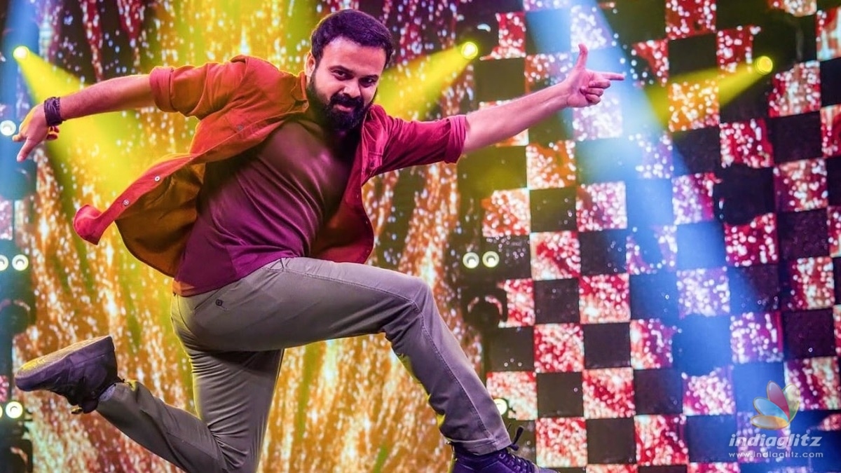 Kunchacko Bobans Mohan Kumar Fans to release on this date!