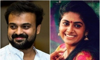 Kunchako Boban & Nimisha Sajayan to team up with this National Award Winner