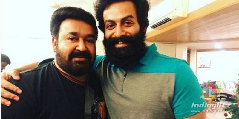 Empuraan: Prithviraj is highly excited, heres why!