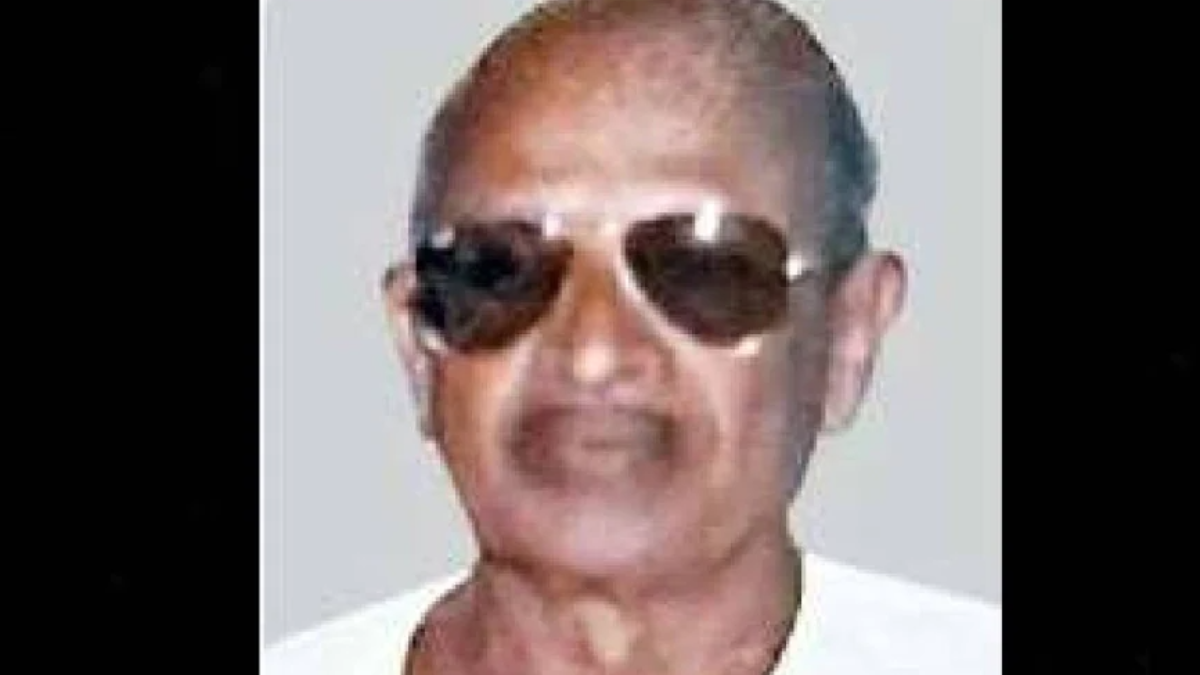 Veteran actor Alleppey Latheef passed away